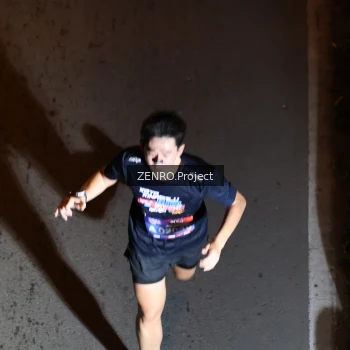 Runner Photo 3615439