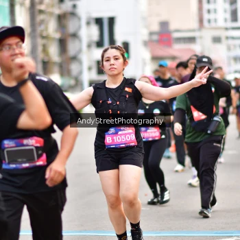 Runner Photo 3615442
