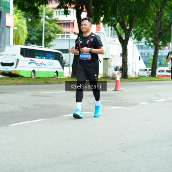Runner Photo 3615444