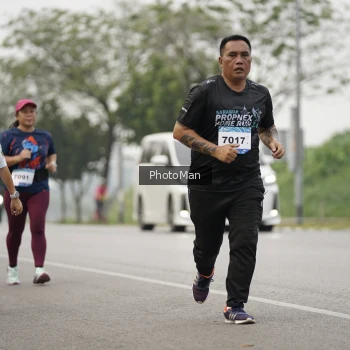 Runner Photo 3615447