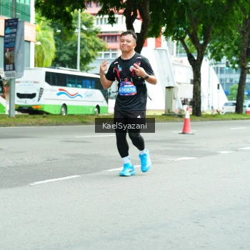 Runner Photo 3615448