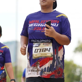 Runner Photo 3615449