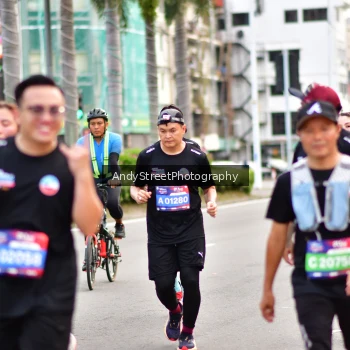 Runner Photo 3615452