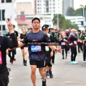Runner Photo 3615455