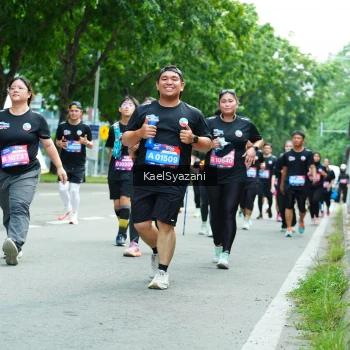 Runner Photo 3615460