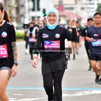 Runner Photo 3615464
