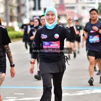 Runner Photo 3615466