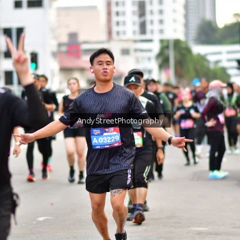 Runner Photo 3615468