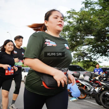 Runner Photo 3615471
