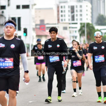 Runner Photo 3615474
