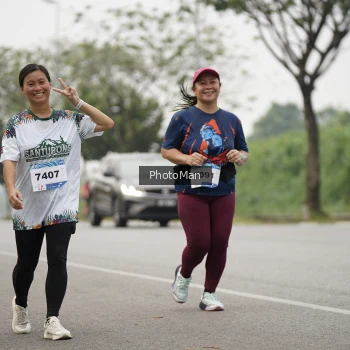 Runner Photo 3615475