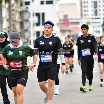 Runner Photo 3615477