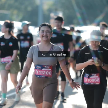 Runner Photo 3615480