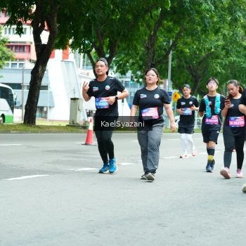 Runner Photo 3615481