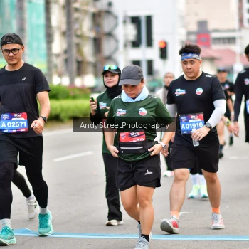 Runner Photo 3615482