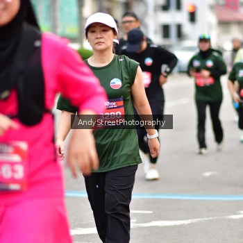 Runner Photo 3615484
