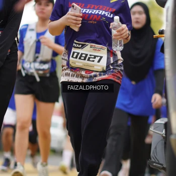 Runner Photo 3615485
