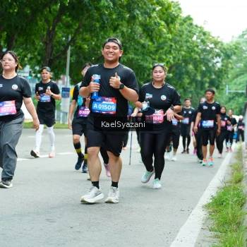 Runner Photo 3615489