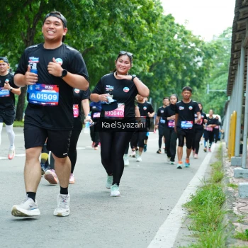Runner Photo 3615490