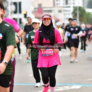 Runner Photo 3615491