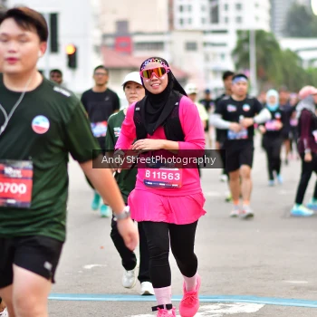 Runner Photo 3615492