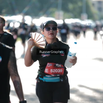 Runner Photo 3615493