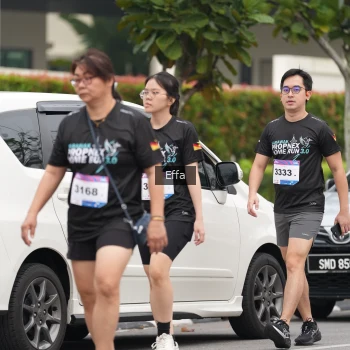Runner Photo 3615497