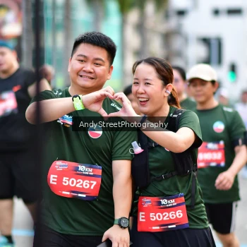 Runner Photo 3615499