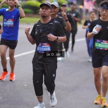 Runner Photo 3615501