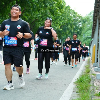 Runner Photo 3615503