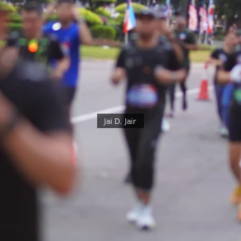 Runner Photo 3615507