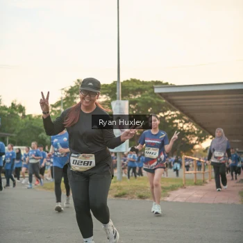 Runner Photo 3615509