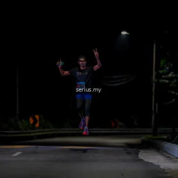 Runner Photo 3615513