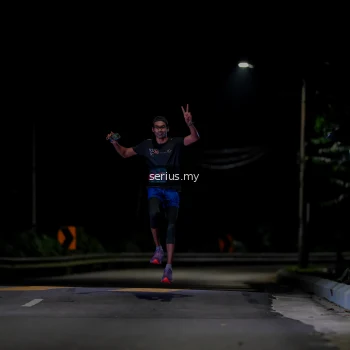 Runner Photo 3615514