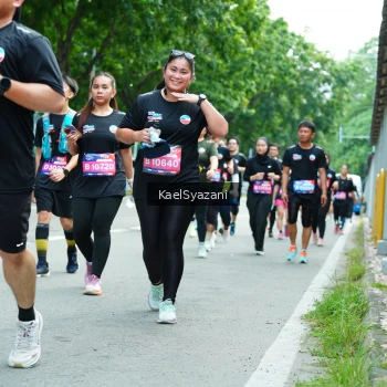 Runner Photo 3615520