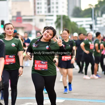 Runner Photo 3615521