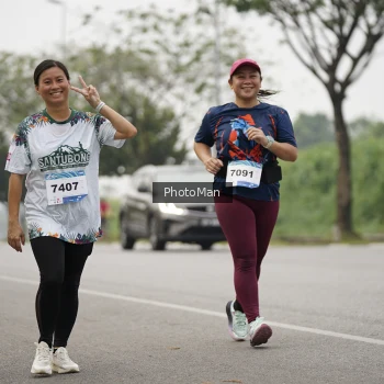 Runner Photo 3615523