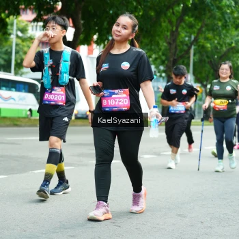 Runner Photo 3615531