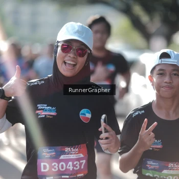 Runner Photo 3615537