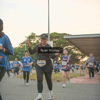 Runner Photo 3615541