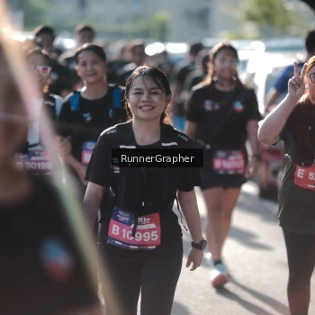 Runner Photo 3615542