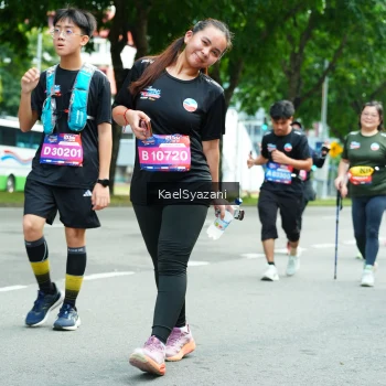 Runner Photo 3615545
