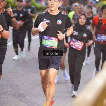 Runner Photo 3615556