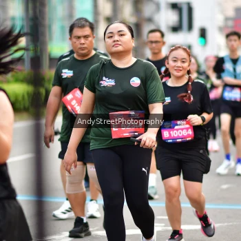 Runner Photo 3615557