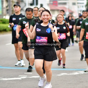Runner Photo 3615562