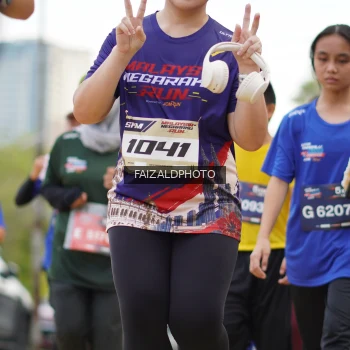 Runner Photo 3615566