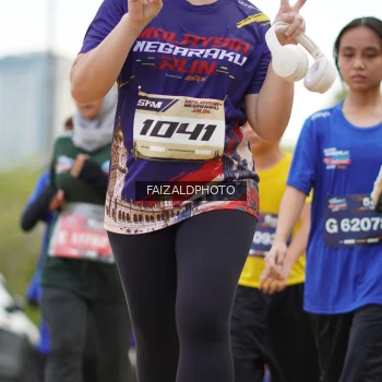 Runner Photo 3615573