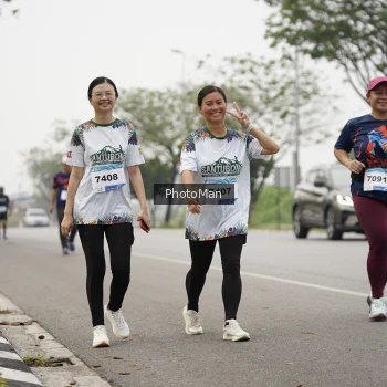 Runner Photo 3615583