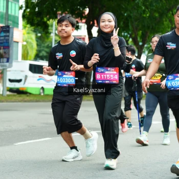 Runner Photo 3615591