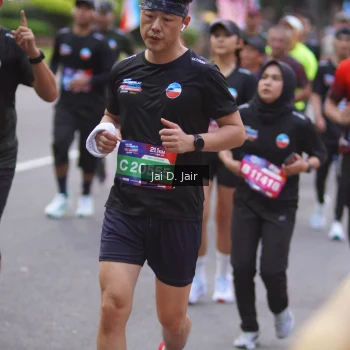 Runner Photo 3615592